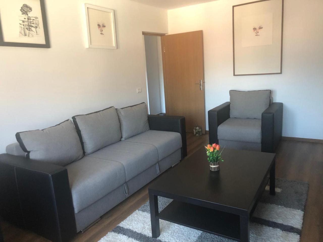 Apartament Belvedere Calimanesti Ngoại thất bức ảnh
