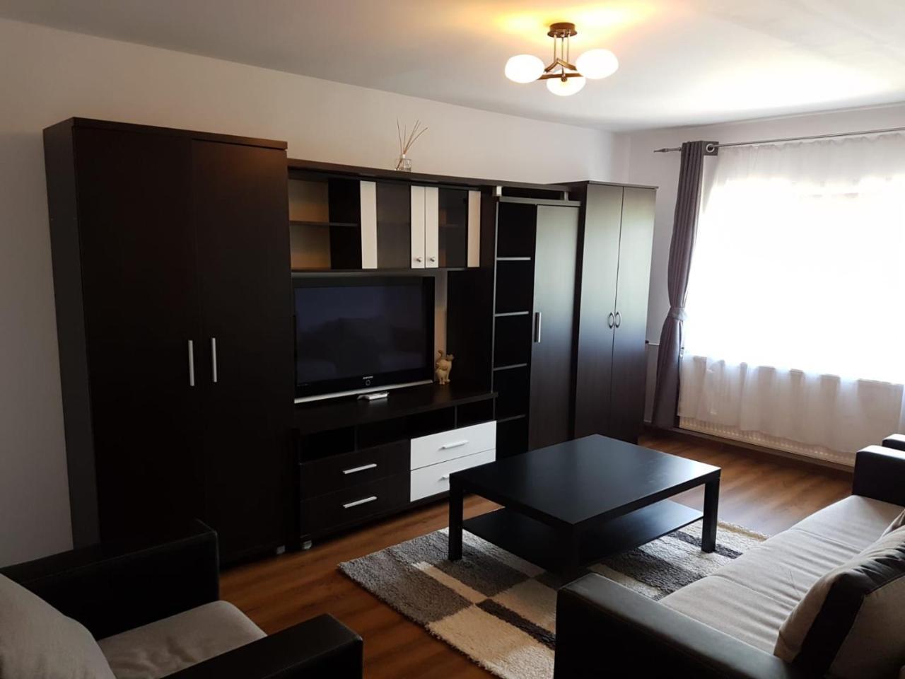 Apartament Belvedere Calimanesti Ngoại thất bức ảnh