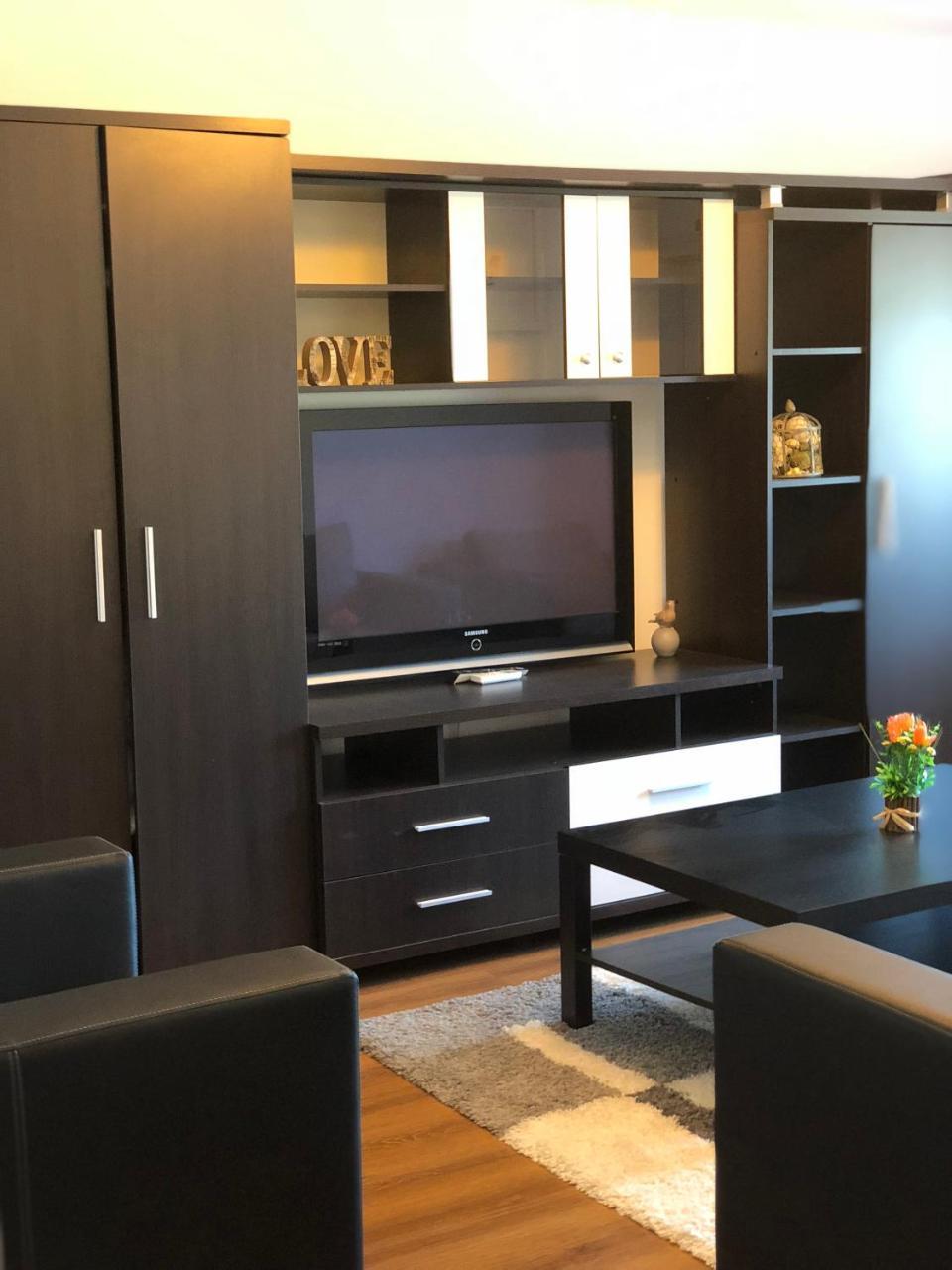 Apartament Belvedere Calimanesti Ngoại thất bức ảnh