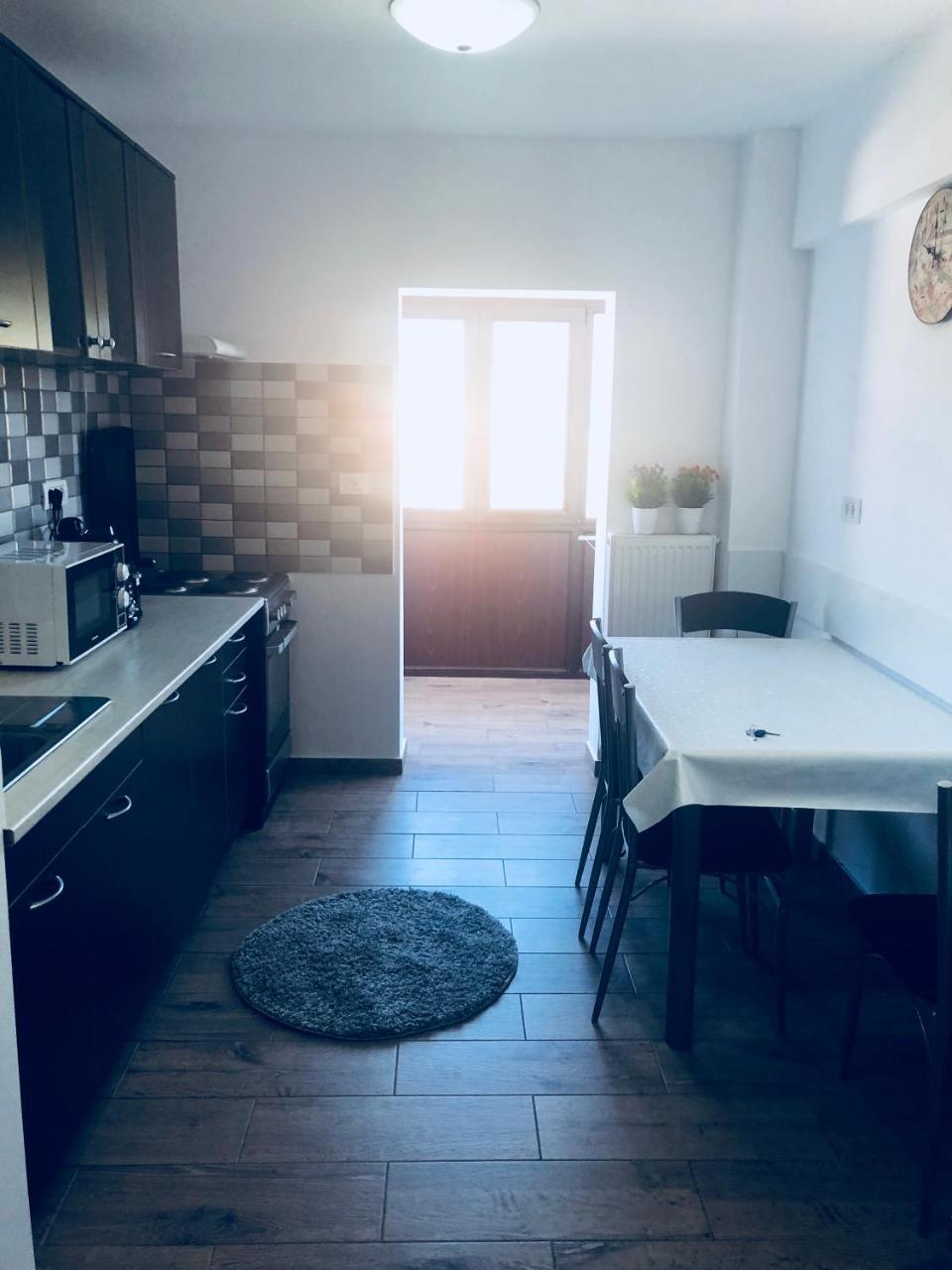 Apartament Belvedere Calimanesti Ngoại thất bức ảnh