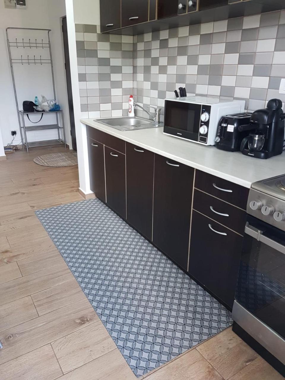 Apartament Belvedere Calimanesti Ngoại thất bức ảnh