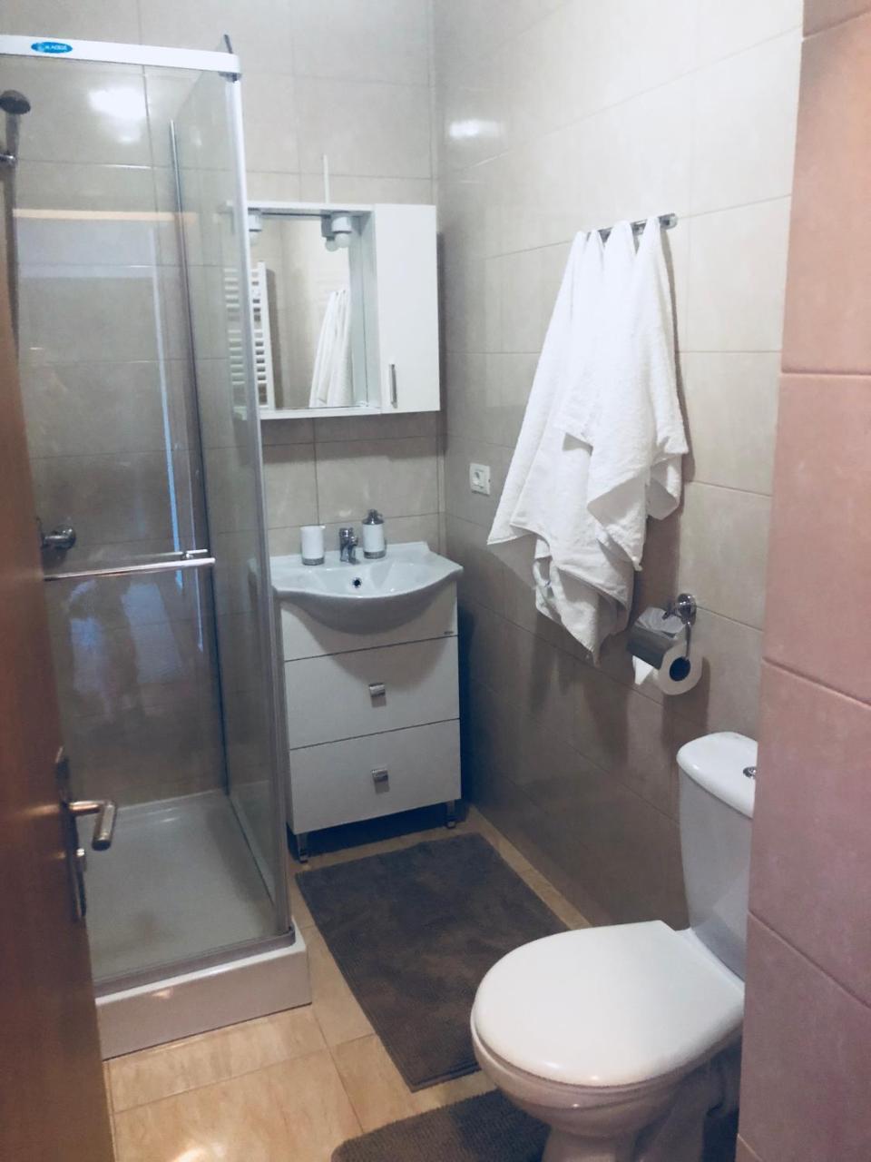 Apartament Belvedere Calimanesti Ngoại thất bức ảnh