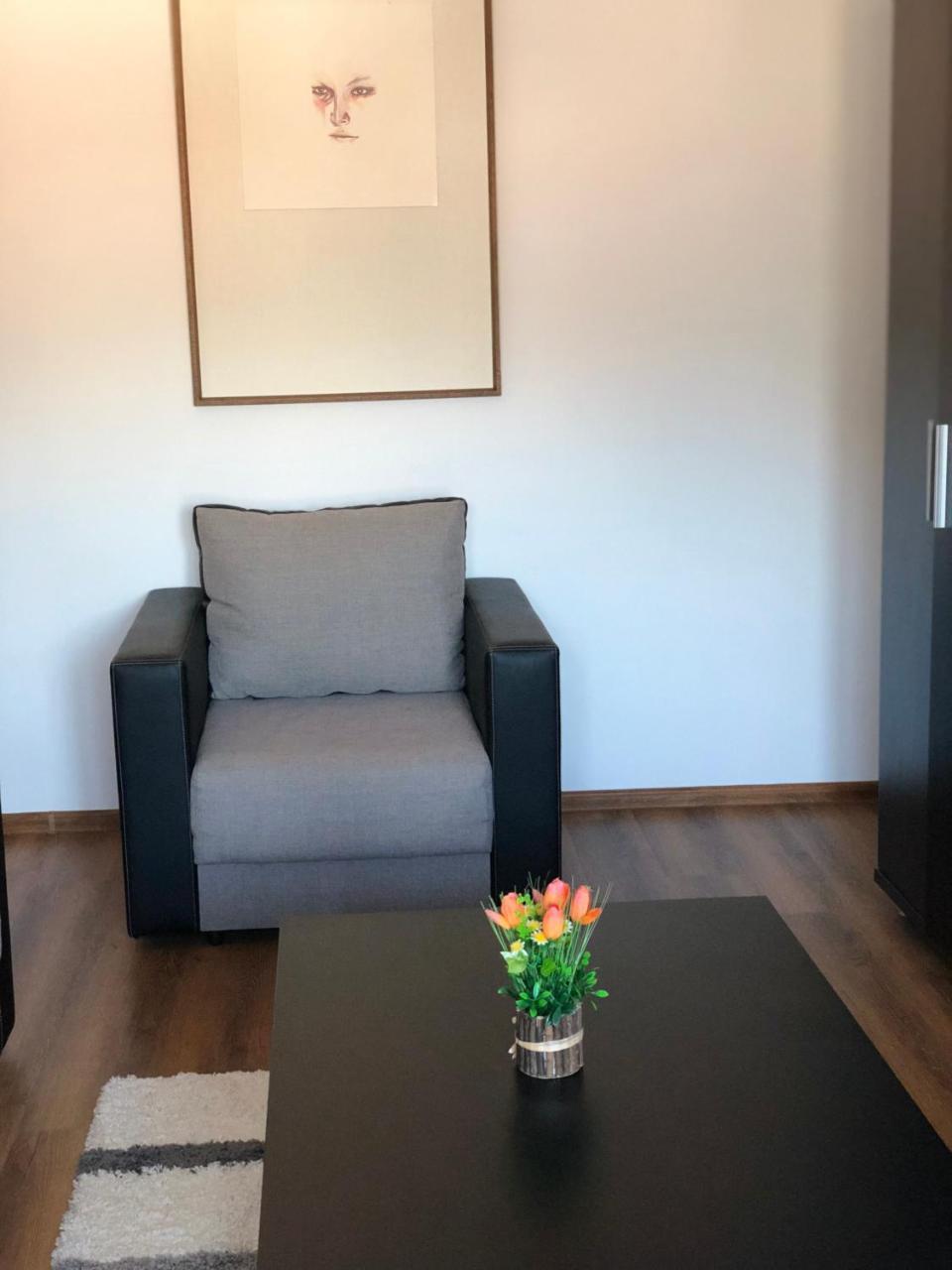 Apartament Belvedere Calimanesti Ngoại thất bức ảnh
