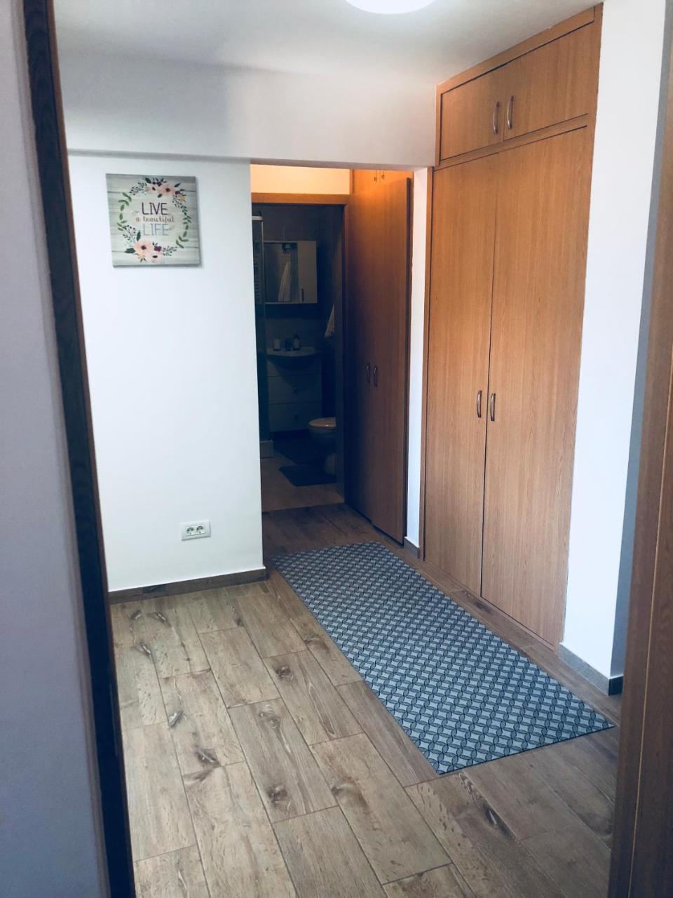 Apartament Belvedere Calimanesti Ngoại thất bức ảnh