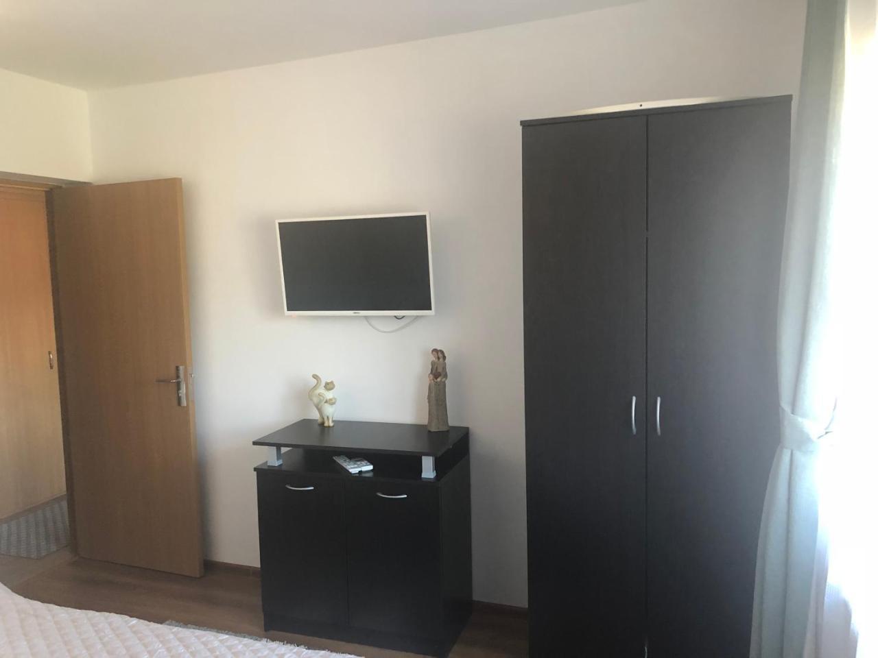 Apartament Belvedere Calimanesti Ngoại thất bức ảnh