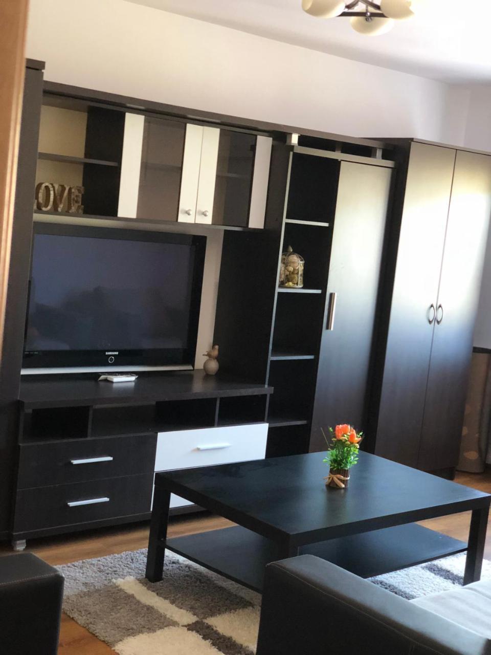 Apartament Belvedere Calimanesti Ngoại thất bức ảnh